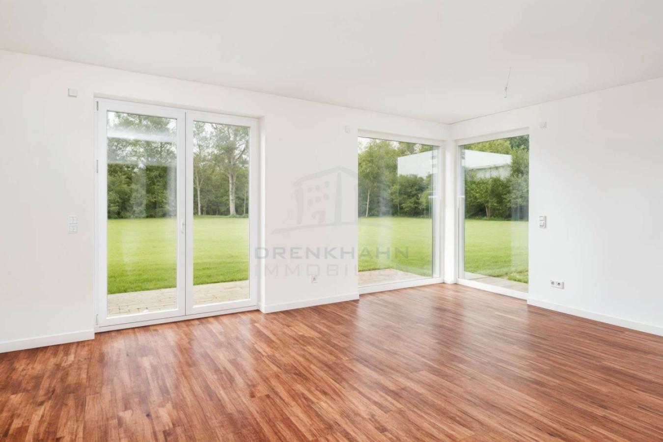 Beispielansicht - Wohnzimmer