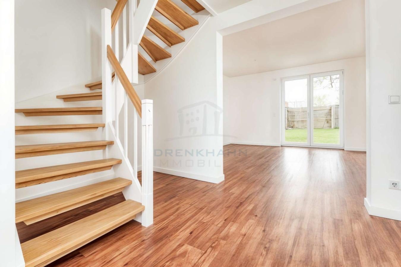 Beispielansicht - Flur-Wohnzi.