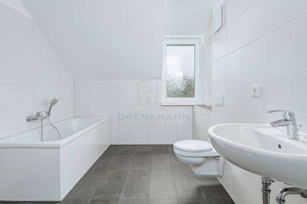 Beispielansicht - Badezimmer