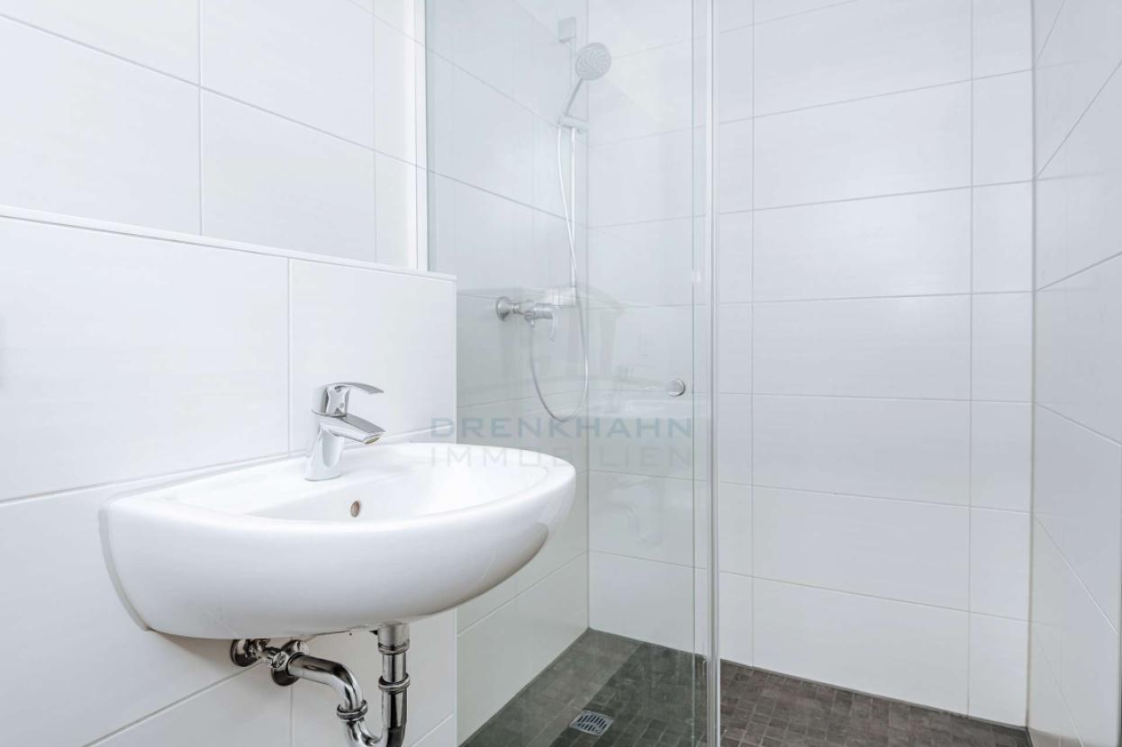 Beispielansicht - Gäste-Bad