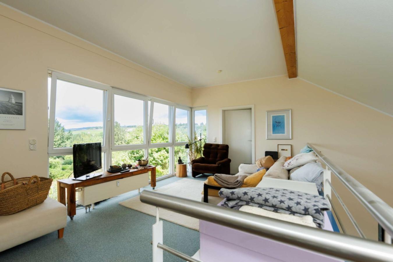 Wunderschöne Galerie