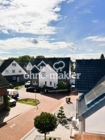 Ausblick Obergeschoss