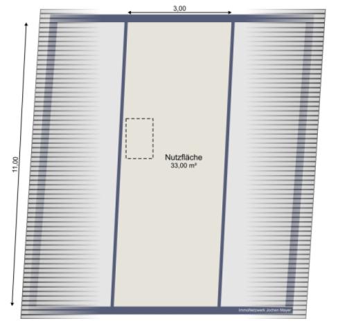 Tr-TZ-267-Grundriss (Dachboden)