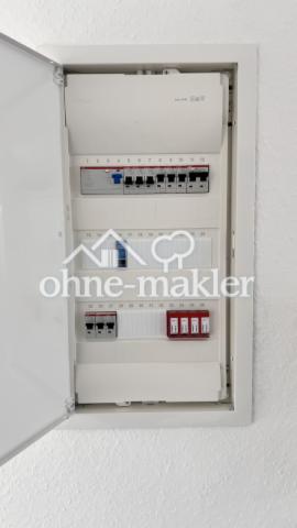 Elektrounterverteilung