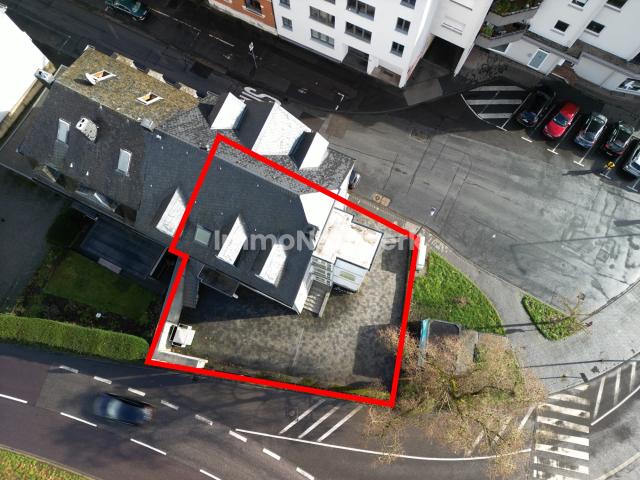 Tr-TZ-267 (Lageplan)