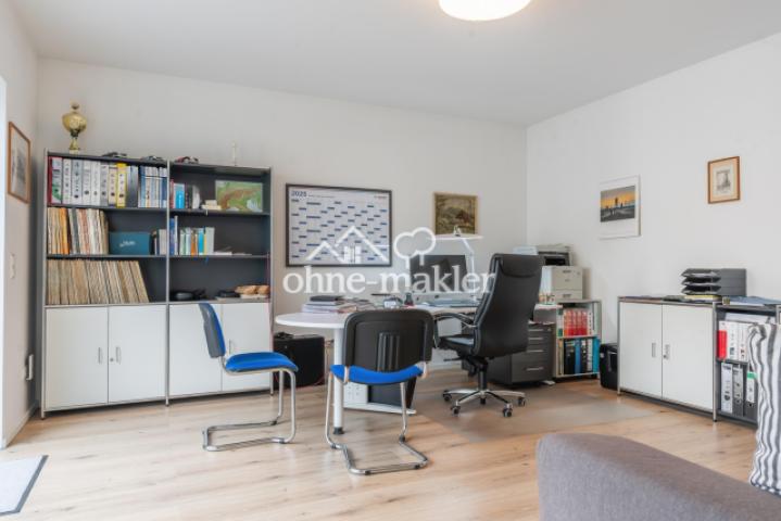 EG Mehrzweckzimmer (Arbeiten)