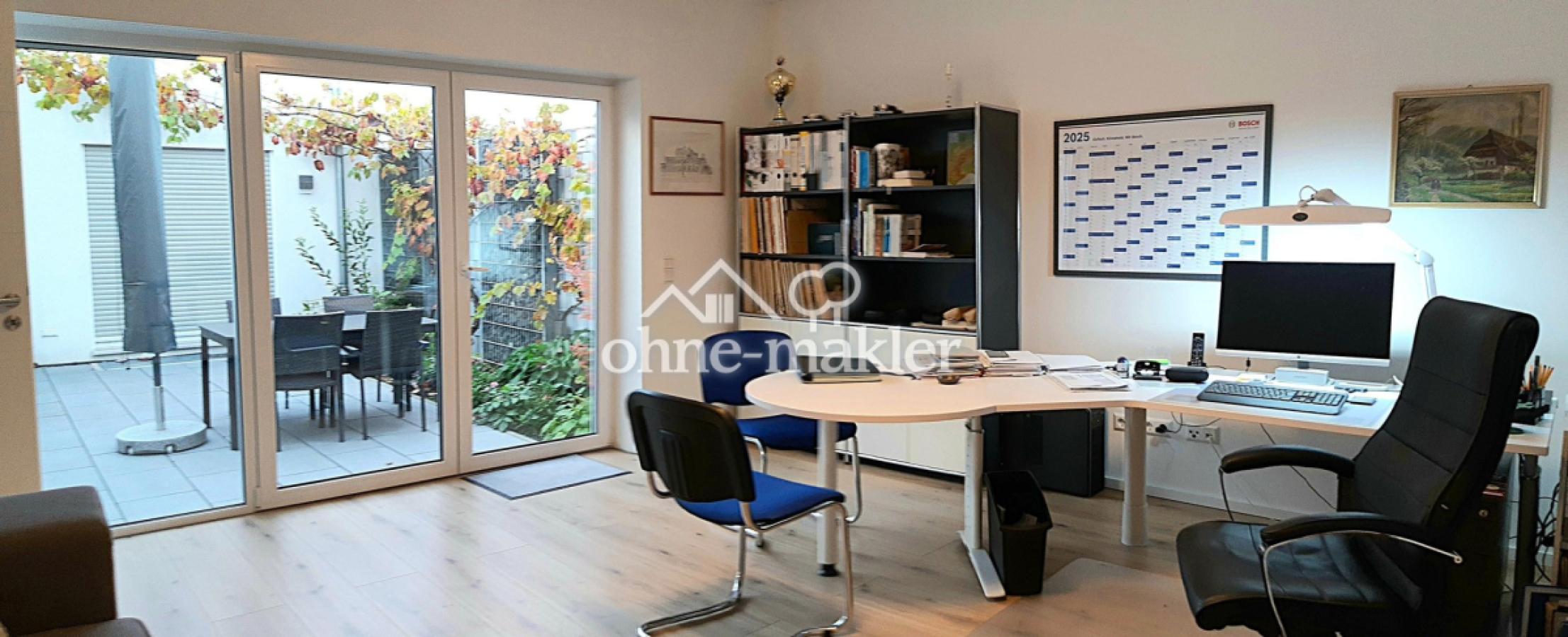 EG Mehrzweckzimmer (Arbeiten)