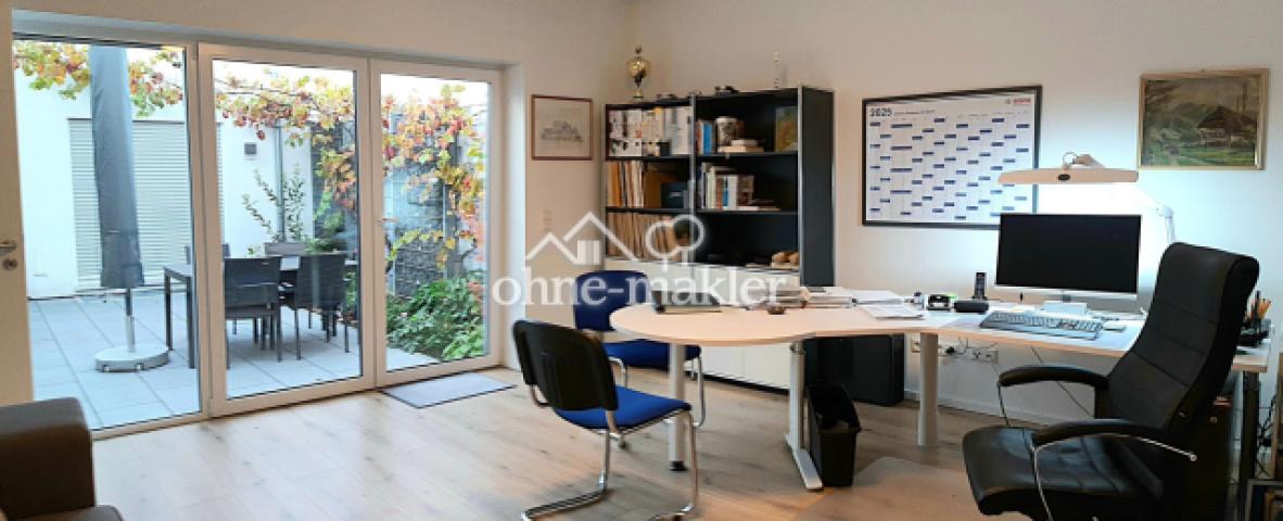 EG Mehrzweckzimmer (Arbeiten)