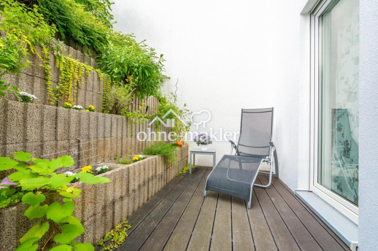 UG Terrasse (Lichthof)