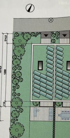 Rendering Draufsicht