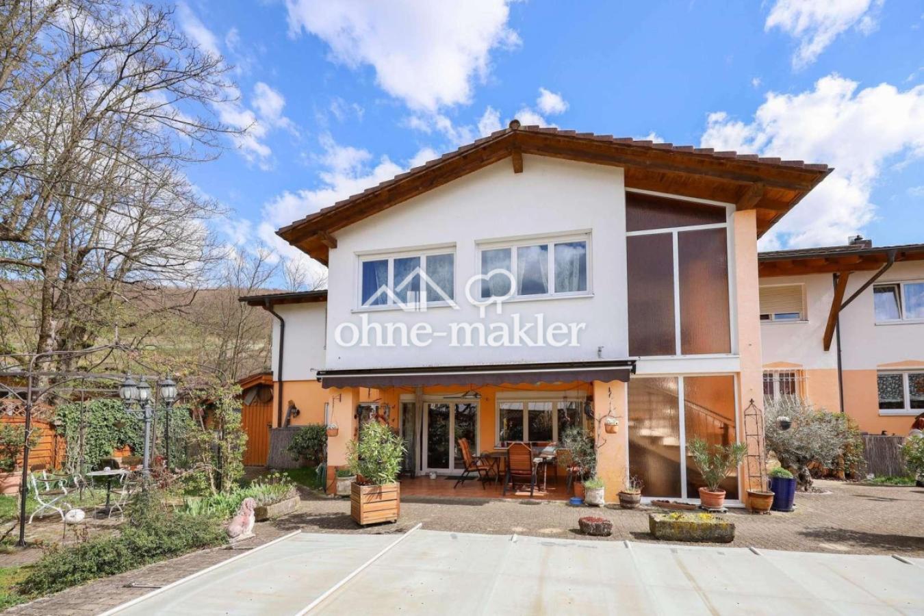 Aussenansicht West_1