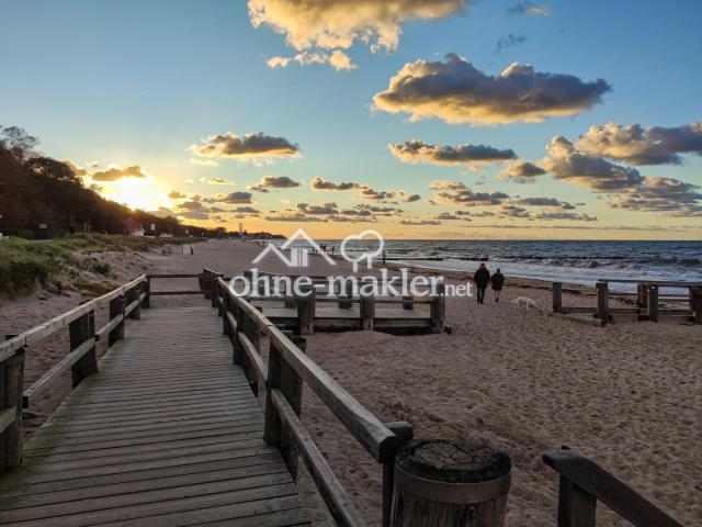 Strand Kühlungsborn