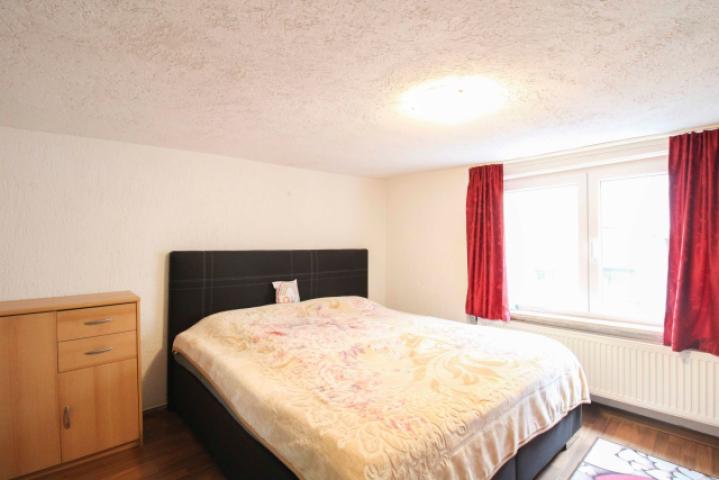 Schlafzimmer EG