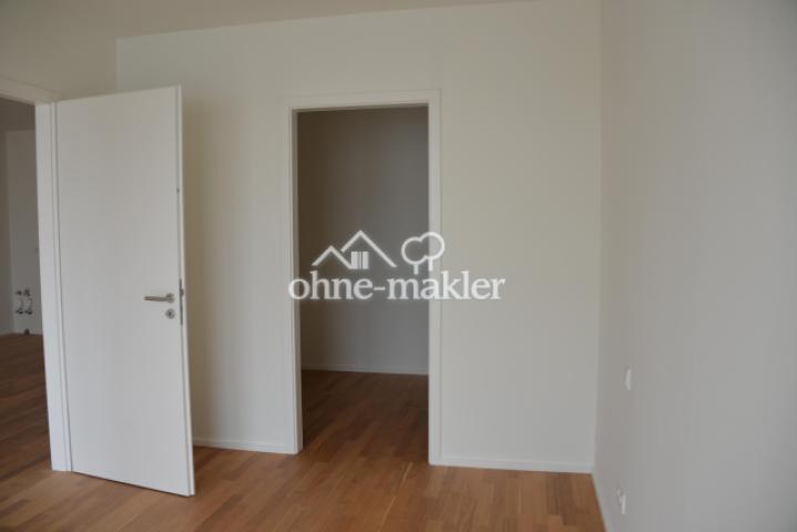 Schlafzimmer - Ankleidezimmer