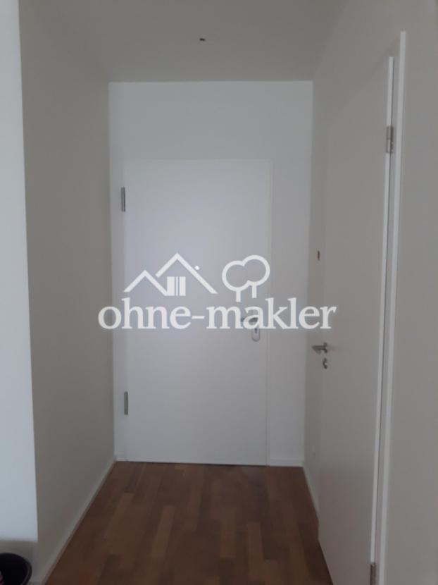 Eingangsbereich (leer)