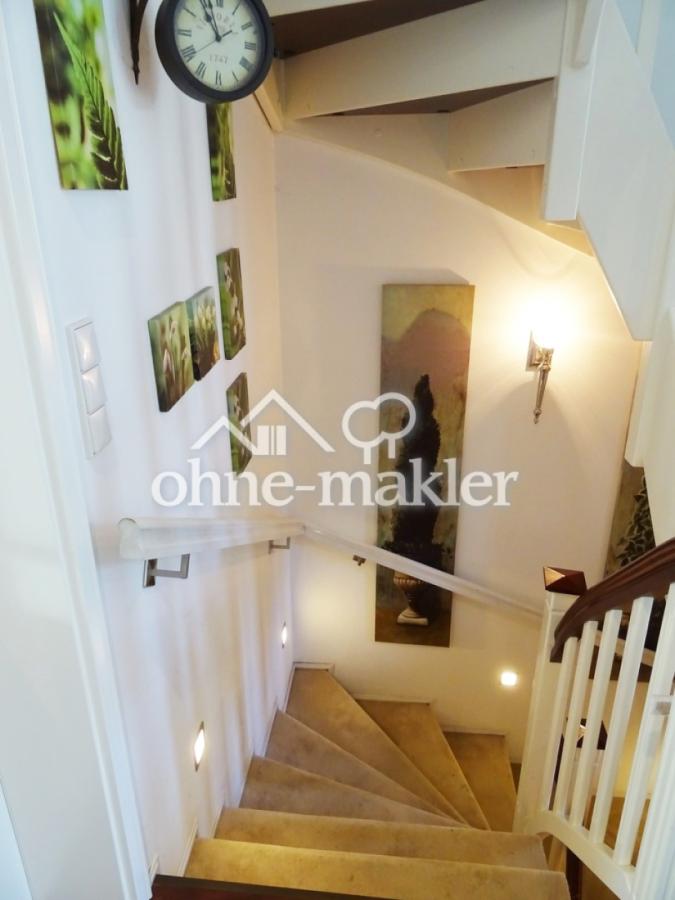 EG - Treppe zum Keller