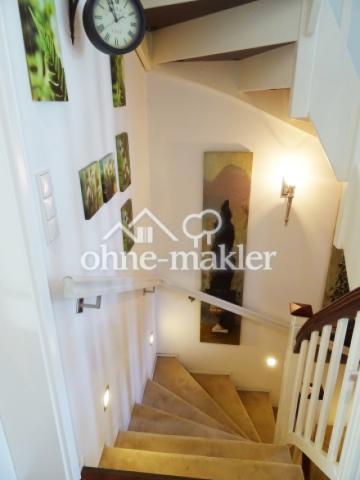 EG - Treppe zum Keller