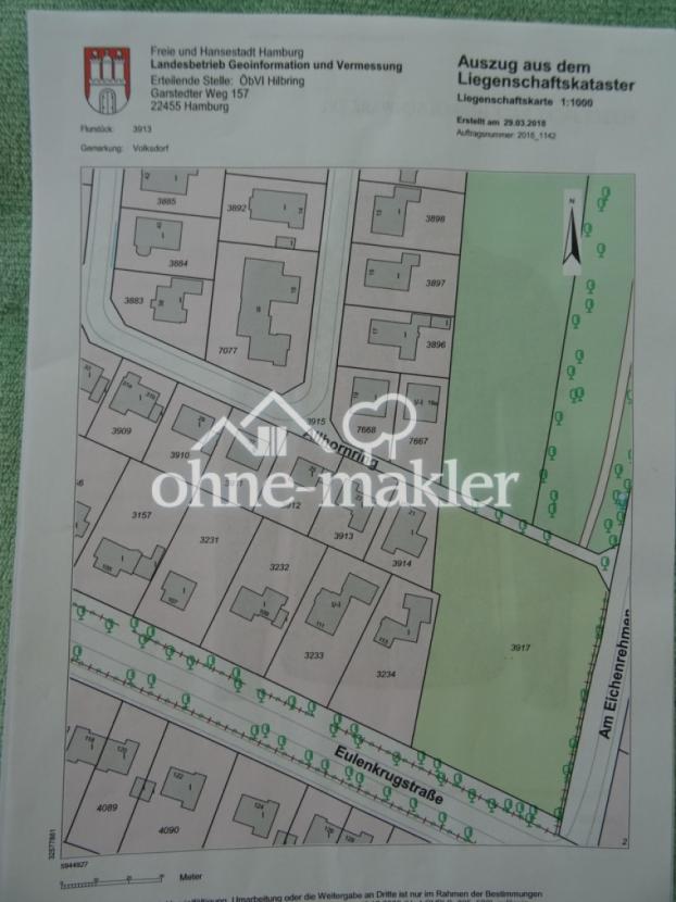 Liegenschaftskataster