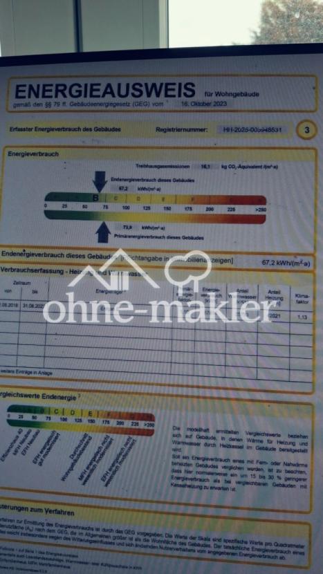 Energieberaterbericht