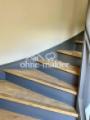 Treppe 80qm