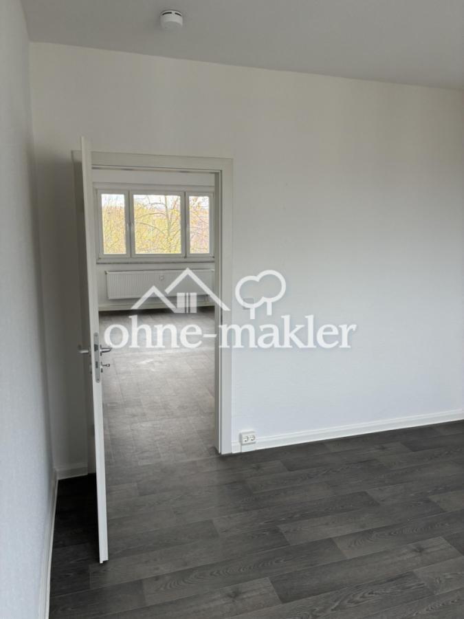 Zimmer 2 lt. Grundriss