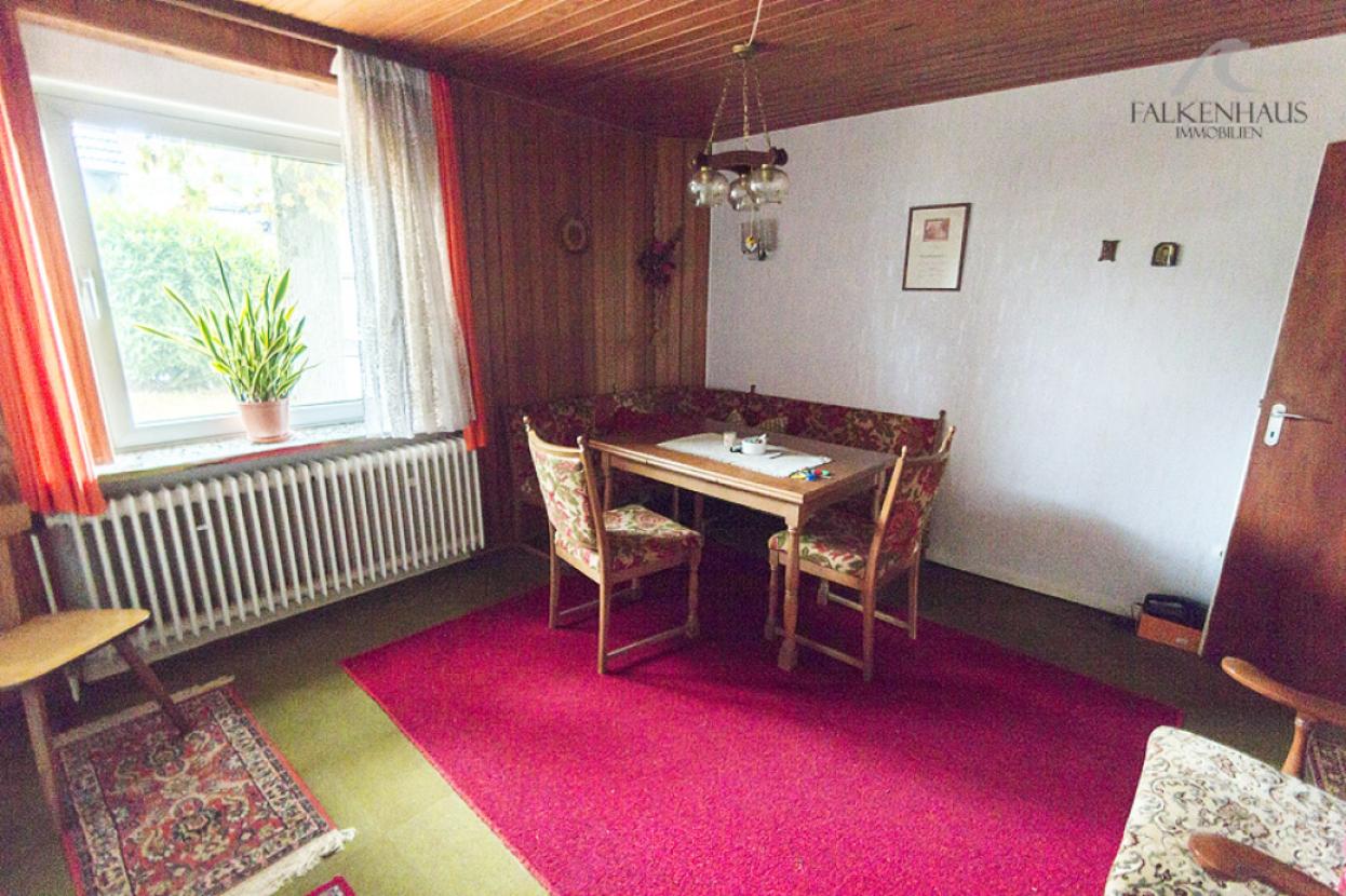 Essraum Erdgeschoss - Weitere Ansicht