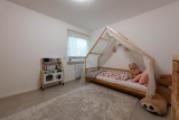 Weitere Ansicht Kinderzimmer