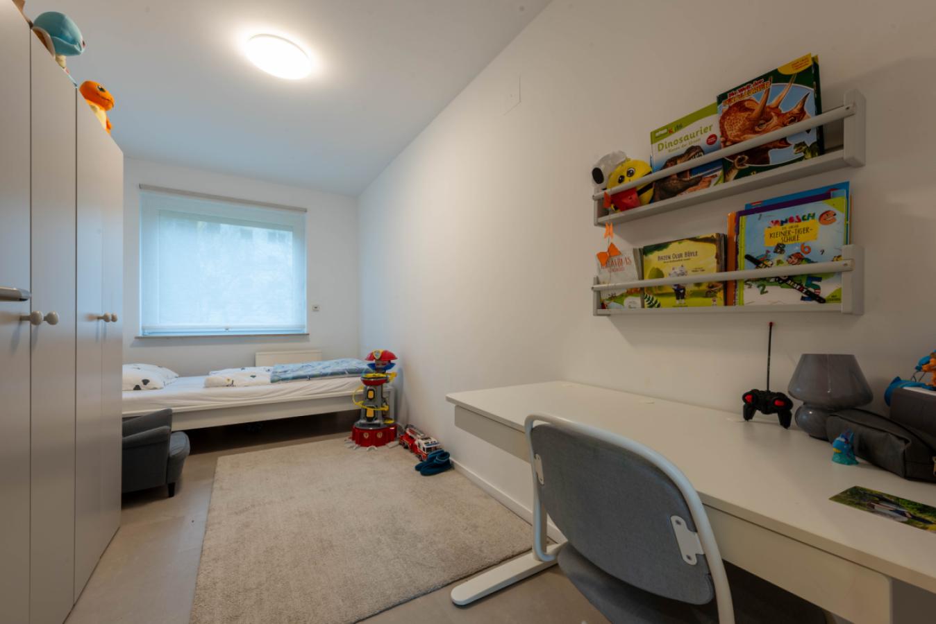 Ansicht weiteres Kinderzimmer