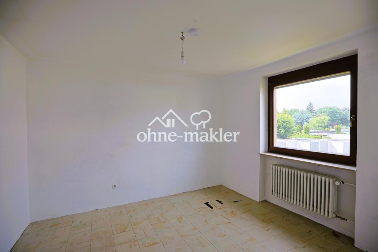 1. OG Zimmer Nordseite