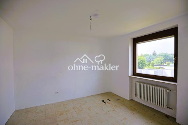 1. OG Zimmer Nordseite