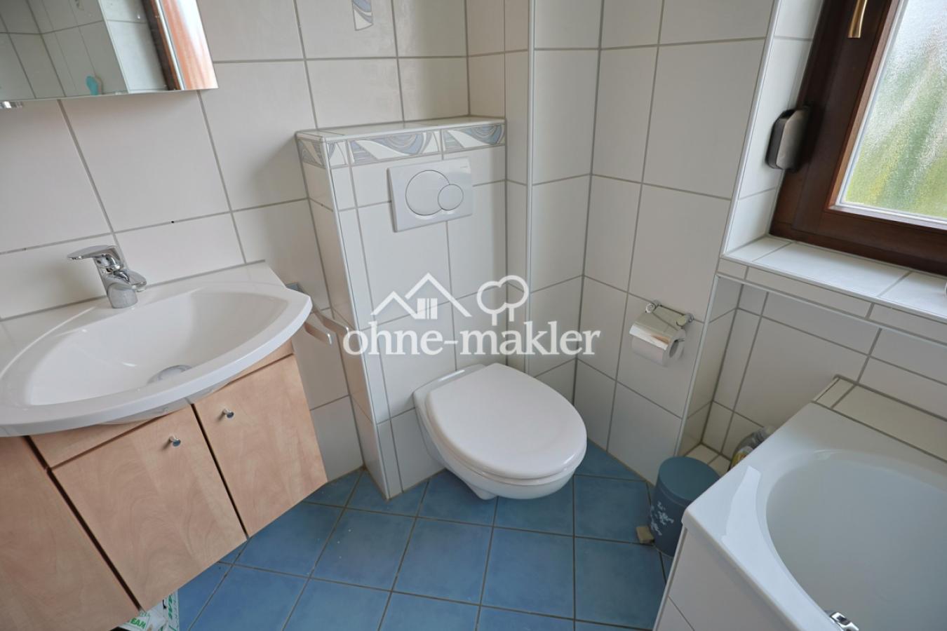 1. OG Badezimmer