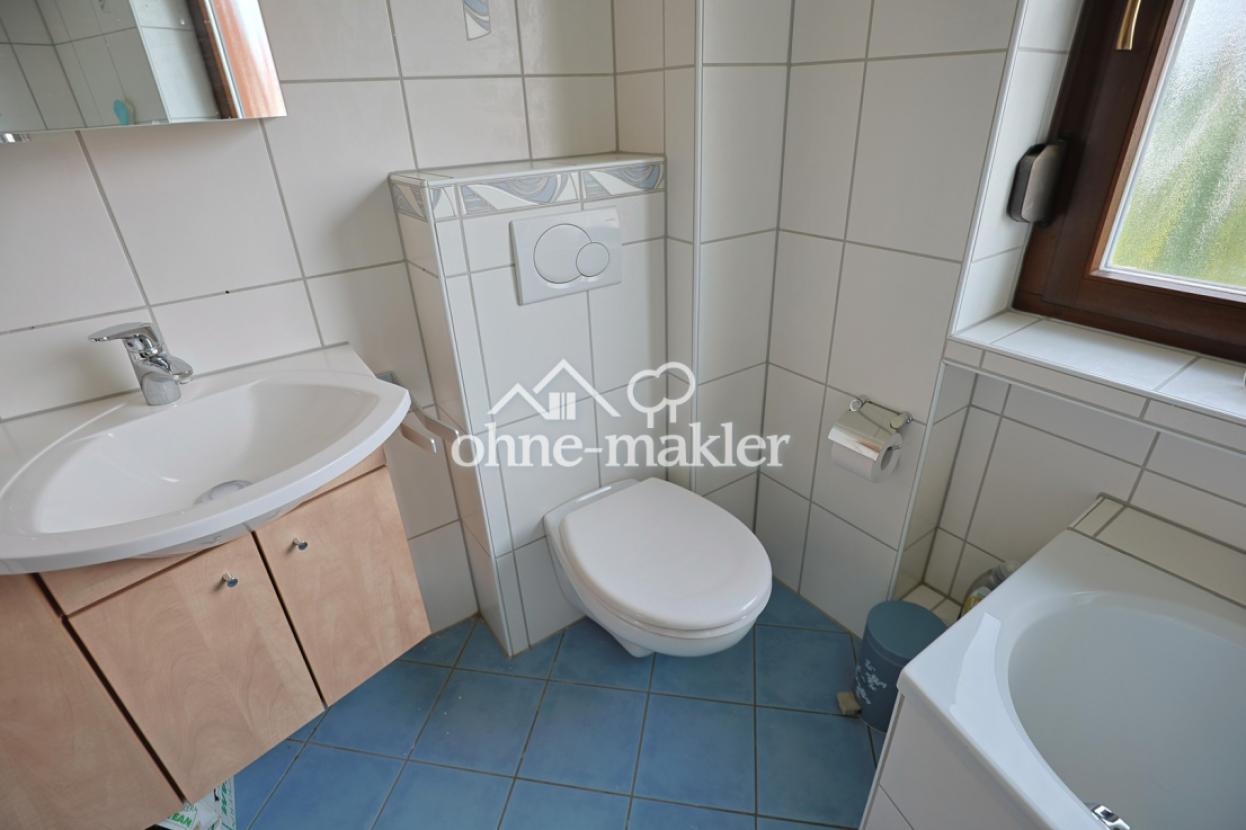 1. OG Badezimmer