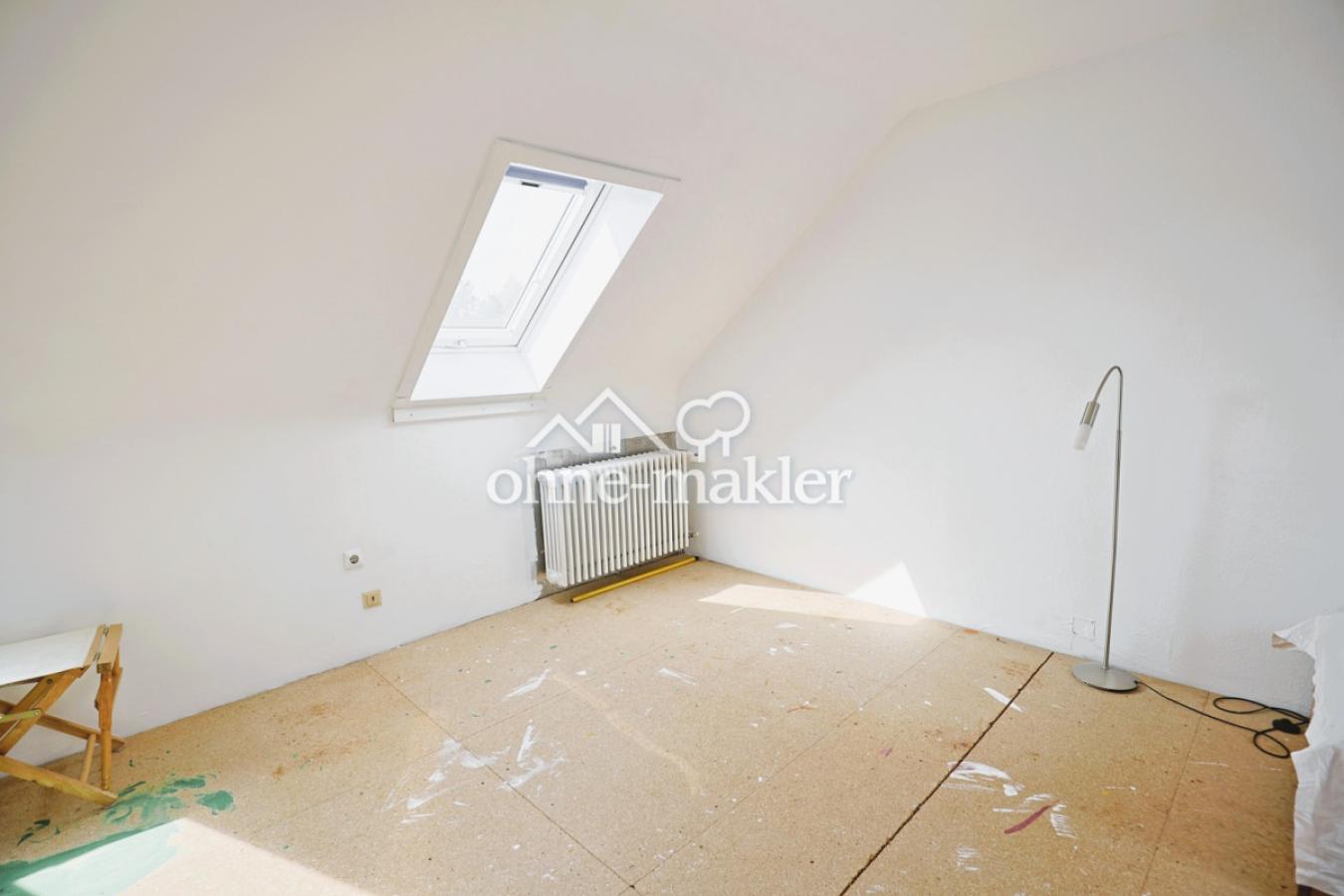 DG mit Holzfaserplatten