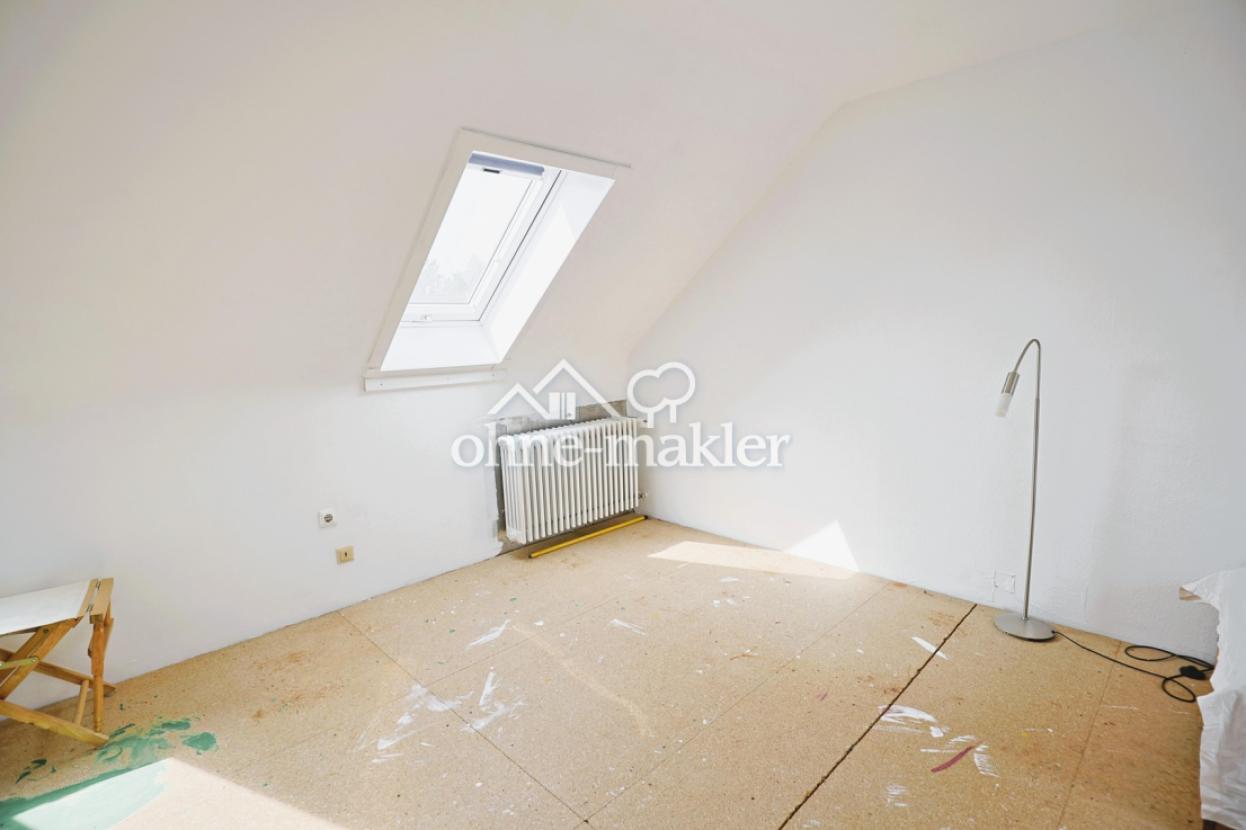 DG mit Holzfaserplatten