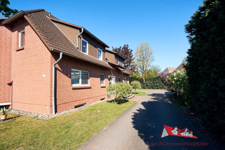 Gebäude Außenansicht