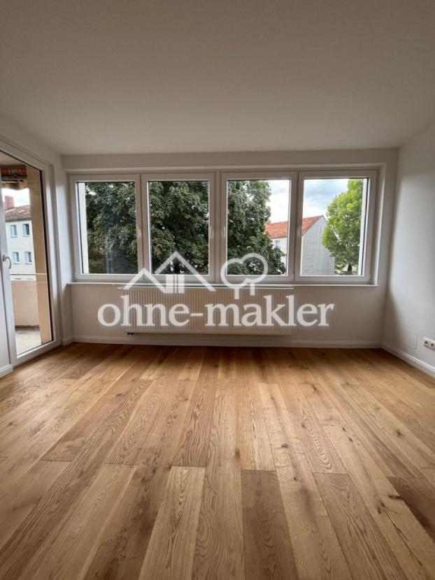 Wohnzimmer (Foto II)