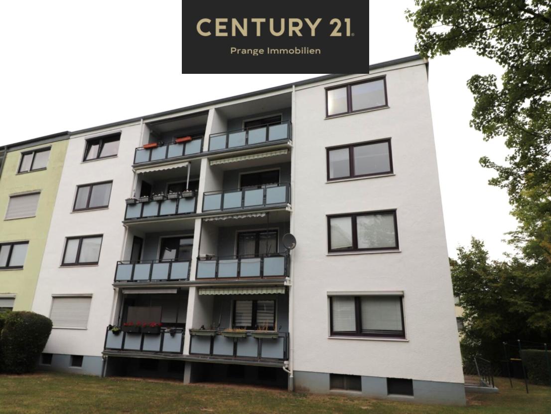 Außenansicht Balkon 2.OG, ( Realansicht)