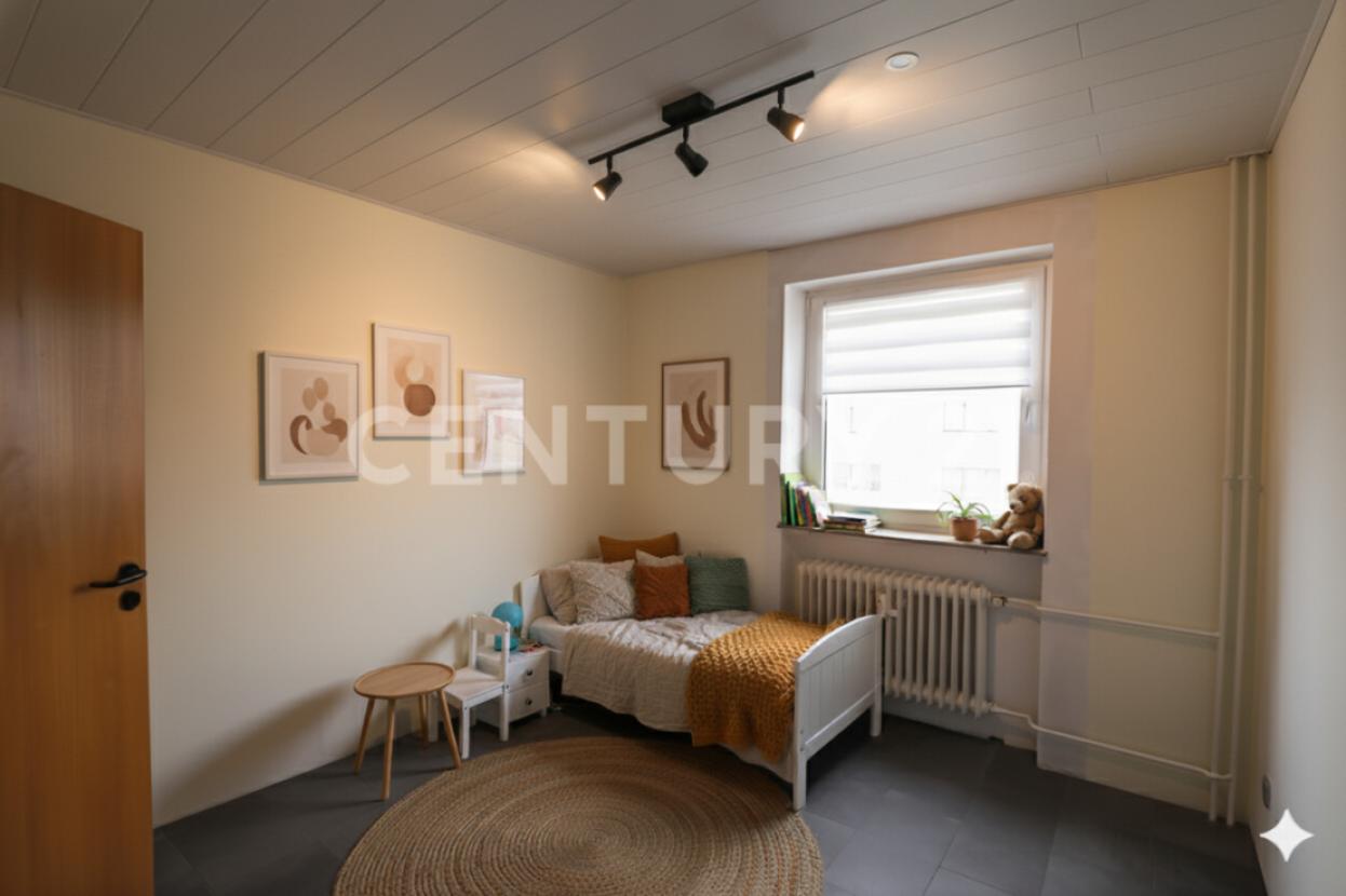 Kinderzimmer  KI-generiertes Beispiel