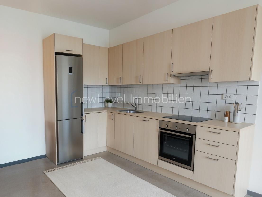 Küche-Möbelvorschlag