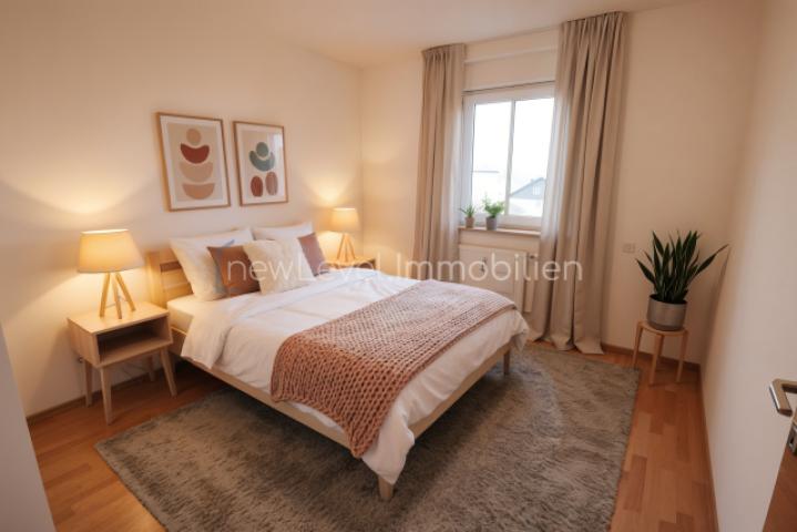 Schlafen-Möbelvorschlag