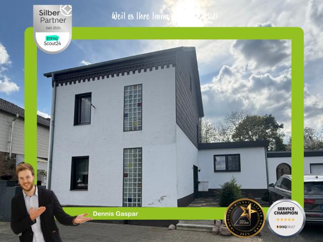 Haus in Berzbuir kaufen