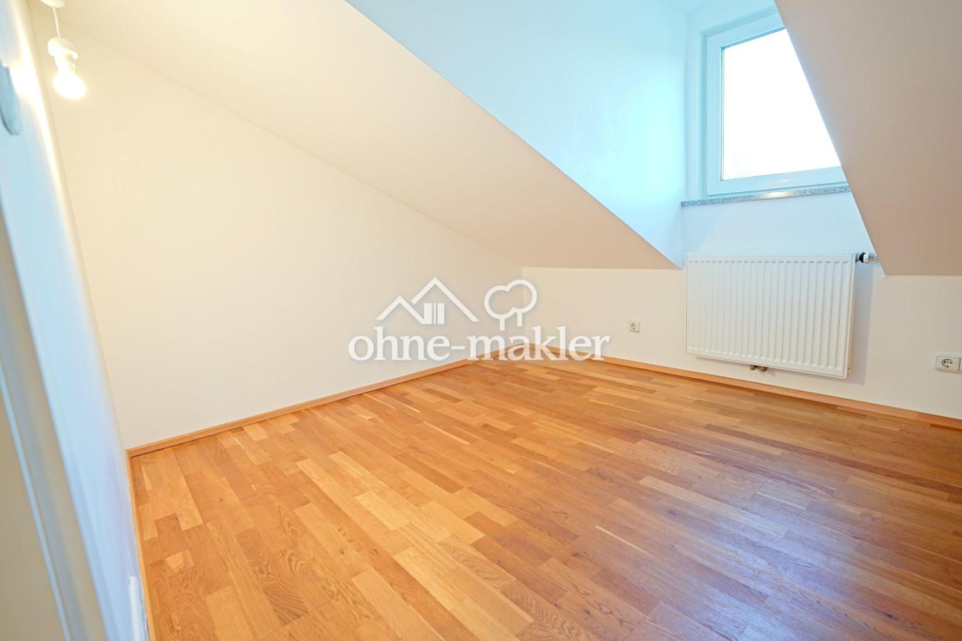 3. Zimmer auf der Galerie