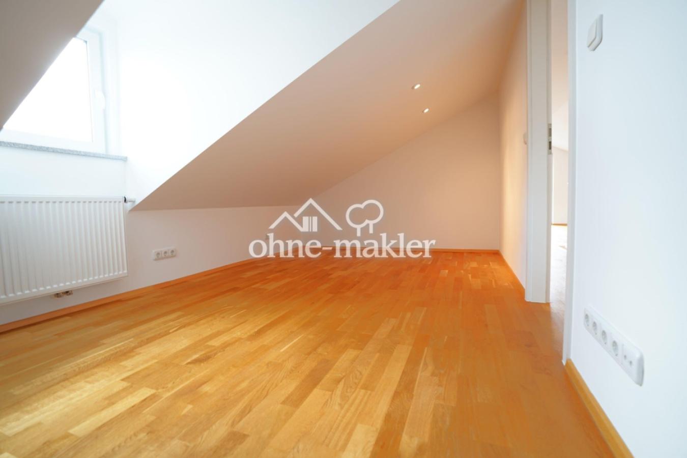 3. Zimmer auf der Galerie