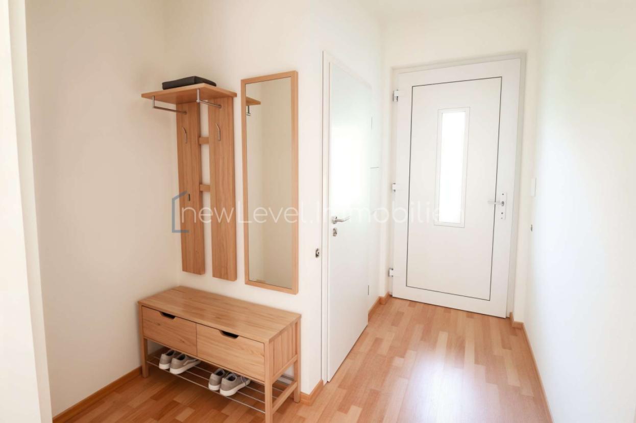 Flur-Möbelvorschlag