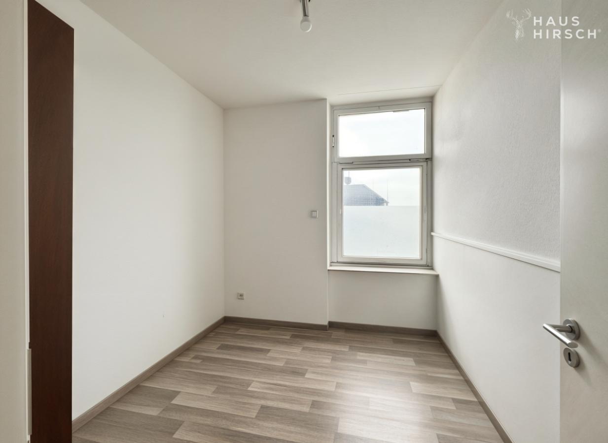 Haushaltsraum 1. Etage