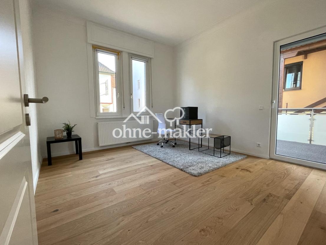 Büro / Kinderzimmer