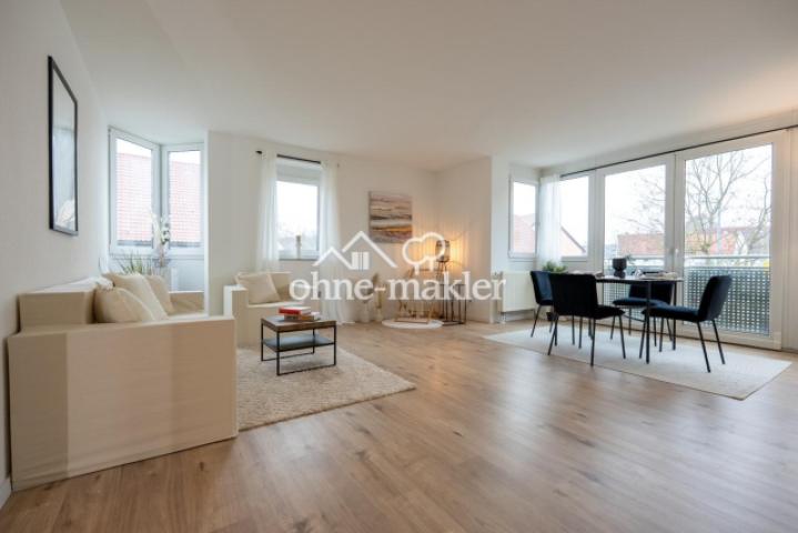 Wohn- und Esszimmer 2