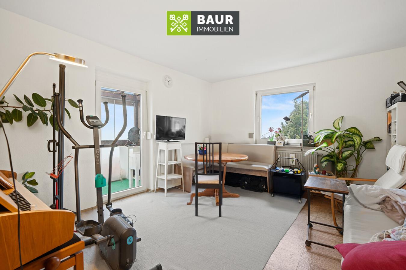 Zimmer im 1. Obergeschoss