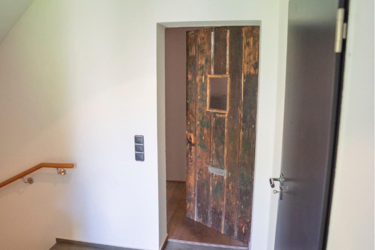 Daberkow Immobilien - Eingang ELW