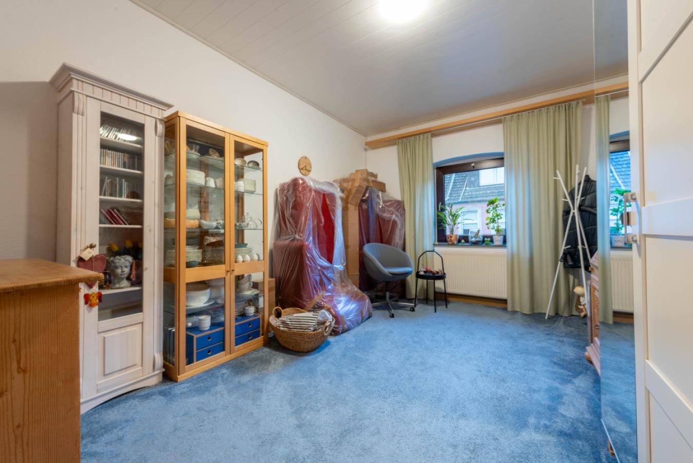 Gäste- oder Arbeitszimmer